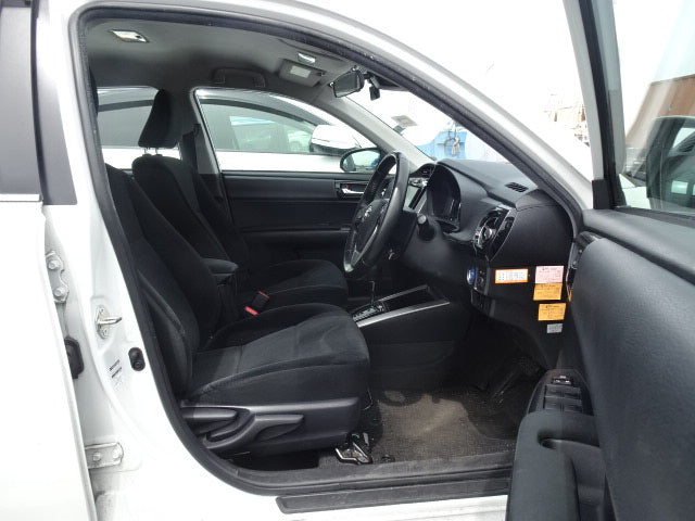 TOYOTA COROLLA AXIO HYBRID 2019 G