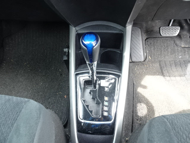 TOYOTA COROLLA AXIO HYBRID 2019 G