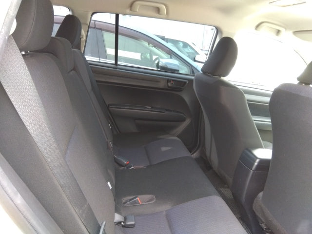 TOYOTA COROLLA FIELDER-HYBRID-2019