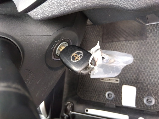 TOYOTA COROLLA FIELDER-HYBRID-2019