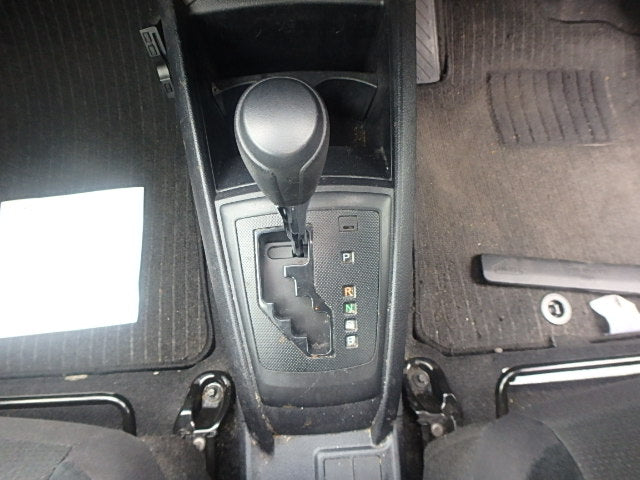 TOYOTA COROLLA AXIO HYBRID 2019