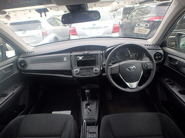 TOYOTA COROLLA AXIO HYBRID 2019