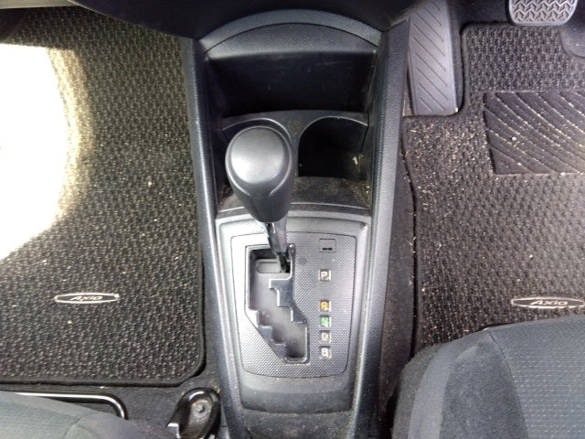 TOYOTA COROLLA AXIO-HYBRID-2019