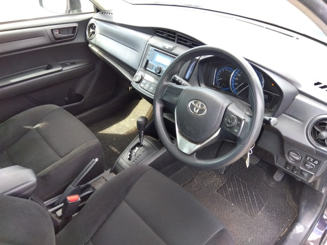 TOYOTA COROLLA AXIO-HYBRID-2019