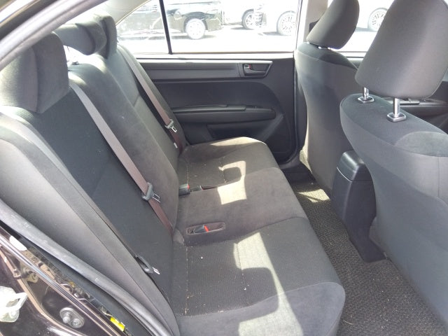 TOYOTA COROLLA AXIO-HYBRID-2019