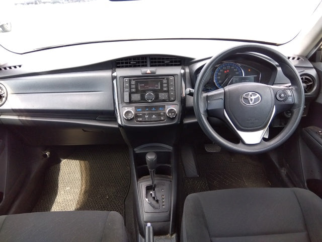 TOYOTA COROLLA AXIO-HYBRID-2019