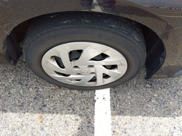 TOYOTA COROLLA AXIO-HYBRID-2019