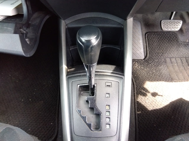 TOYOTA COROLLA FIELDER-HYBRID-2019