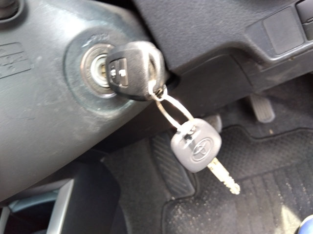 TOYOTA COROLLA FIELDER-HYBRID-2019