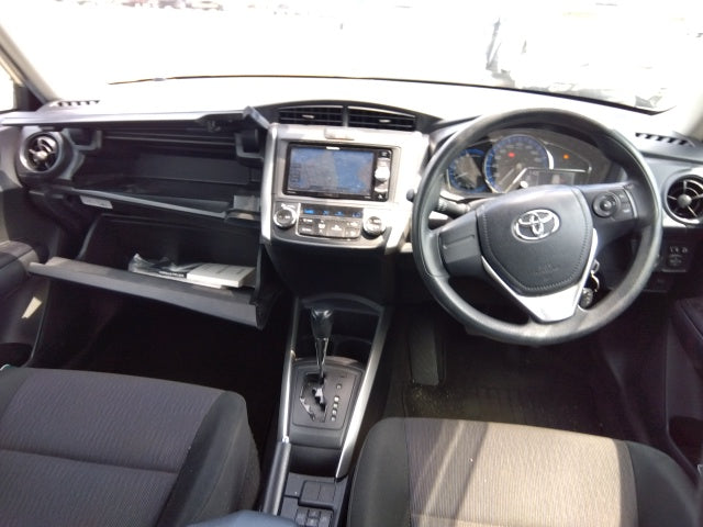 TOYOTA COROLLA FIELDER-HYBRID-2019