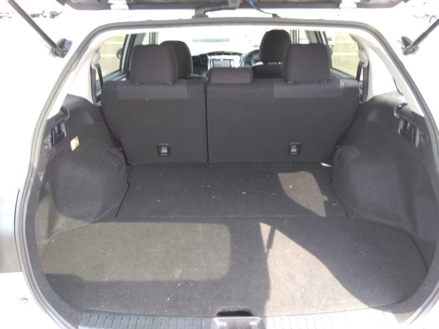 TOYOTA COROLLA FIELDER-HYBRID-2019