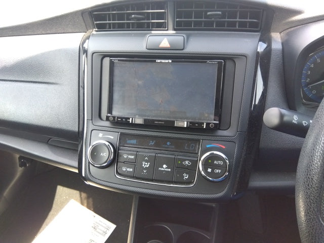 TOYOTA COROLLA AXIO-HYBRID-2019