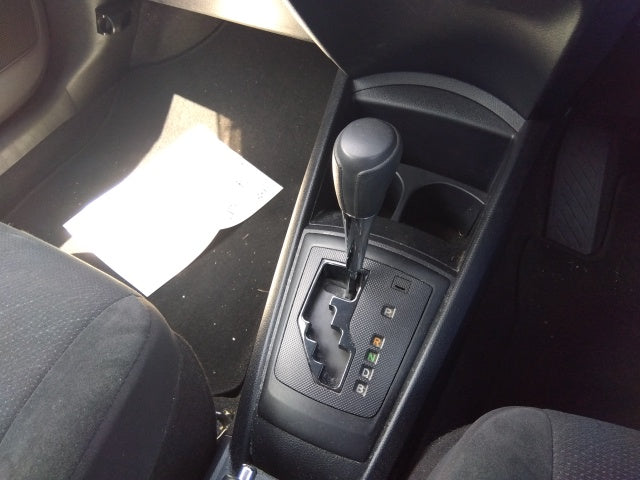 TOYOTA COROLLA AXIO-HYBRID-2019