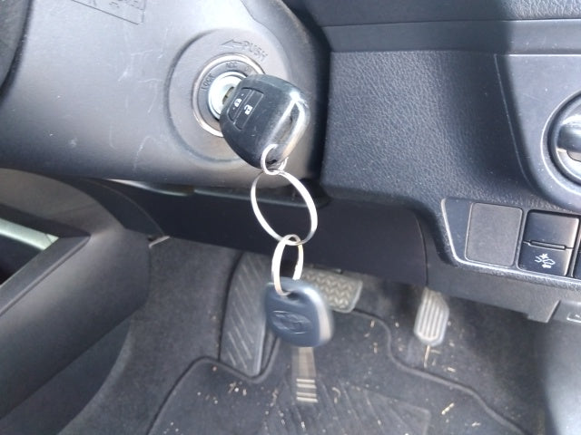 TOYOTA COROLLA AXIO-HYBRID-2019