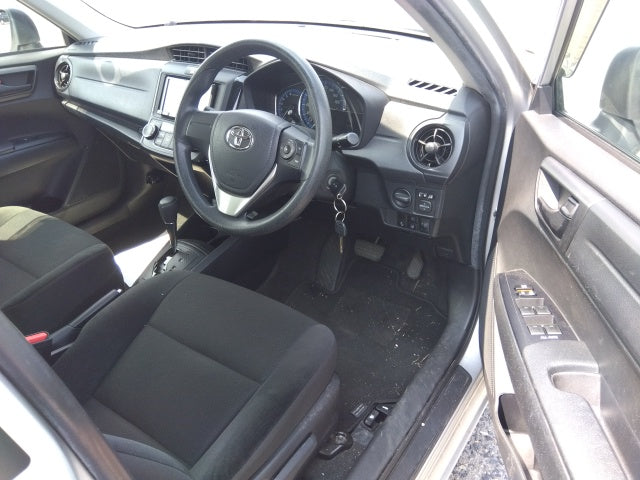 TOYOTA COROLLA AXIO-HYBRID-2019