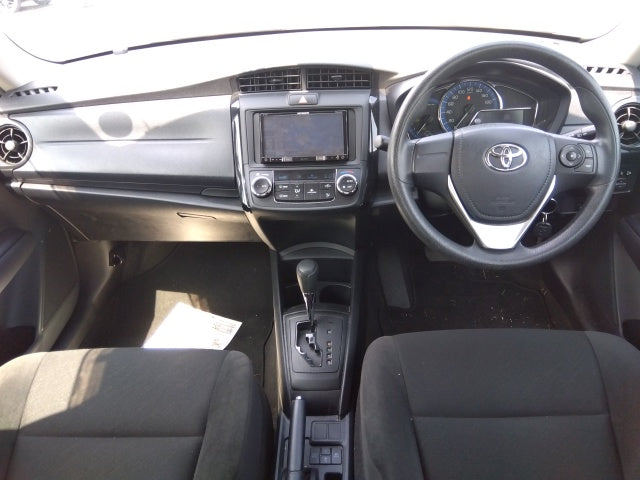 TOYOTA COROLLA AXIO-HYBRID-2019