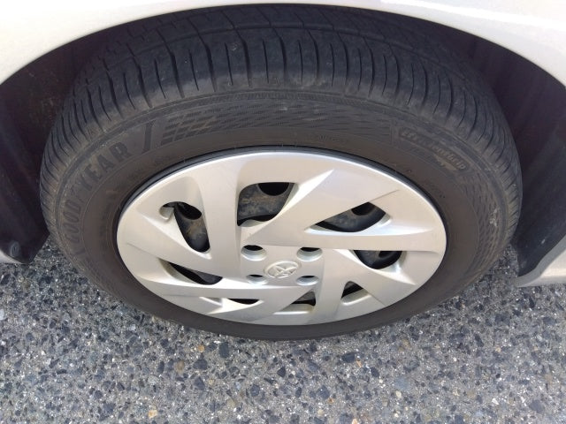 TOYOTA COROLLA AXIO-HYBRID-2019