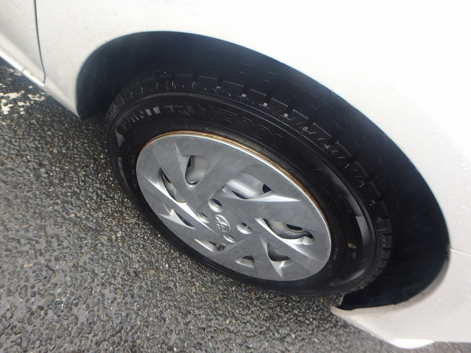 TOYOTA COROLLA FIELDER-2WD-2019