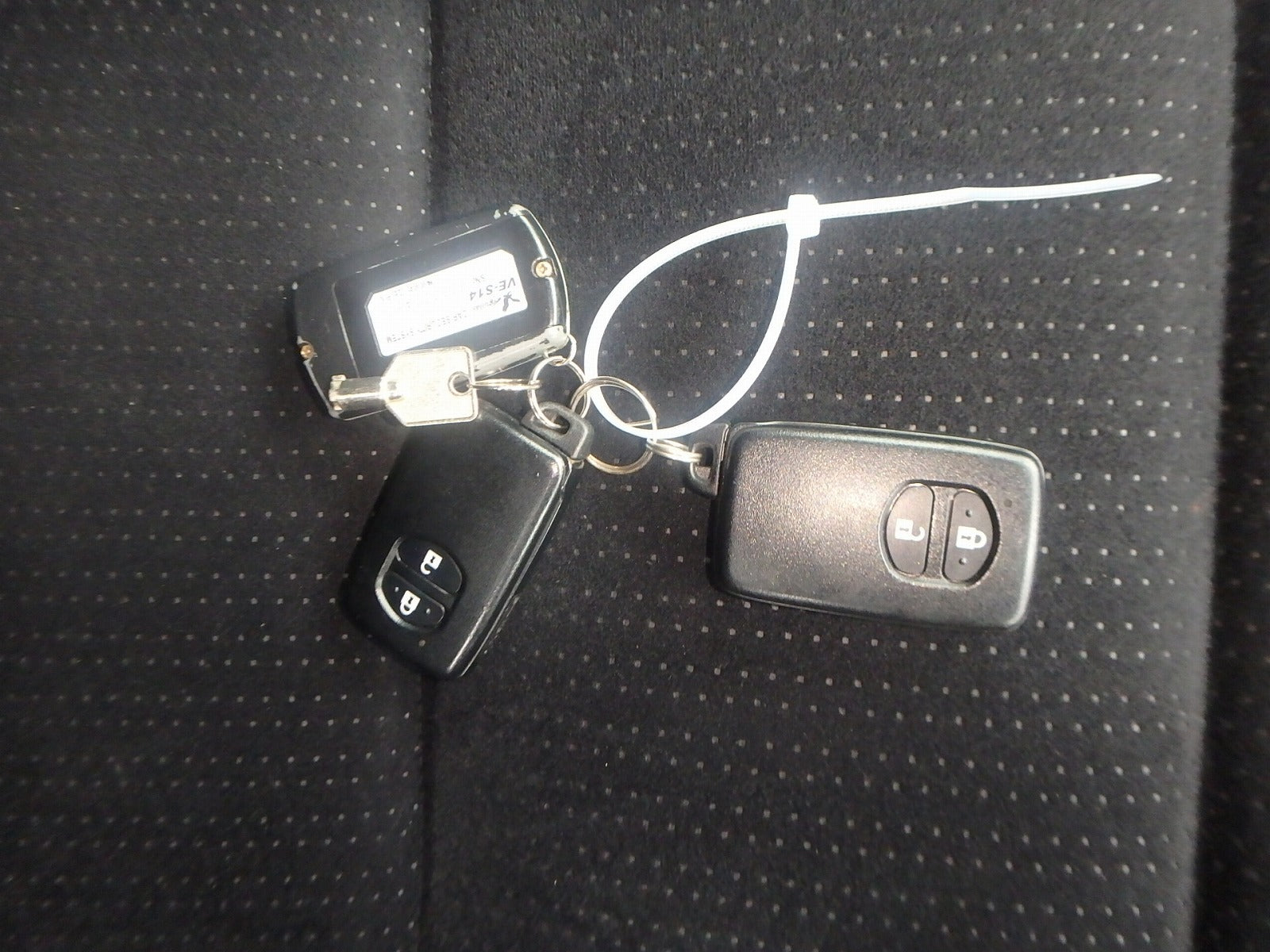 TOYOTA COROLLA FIELDER-2WD-2019