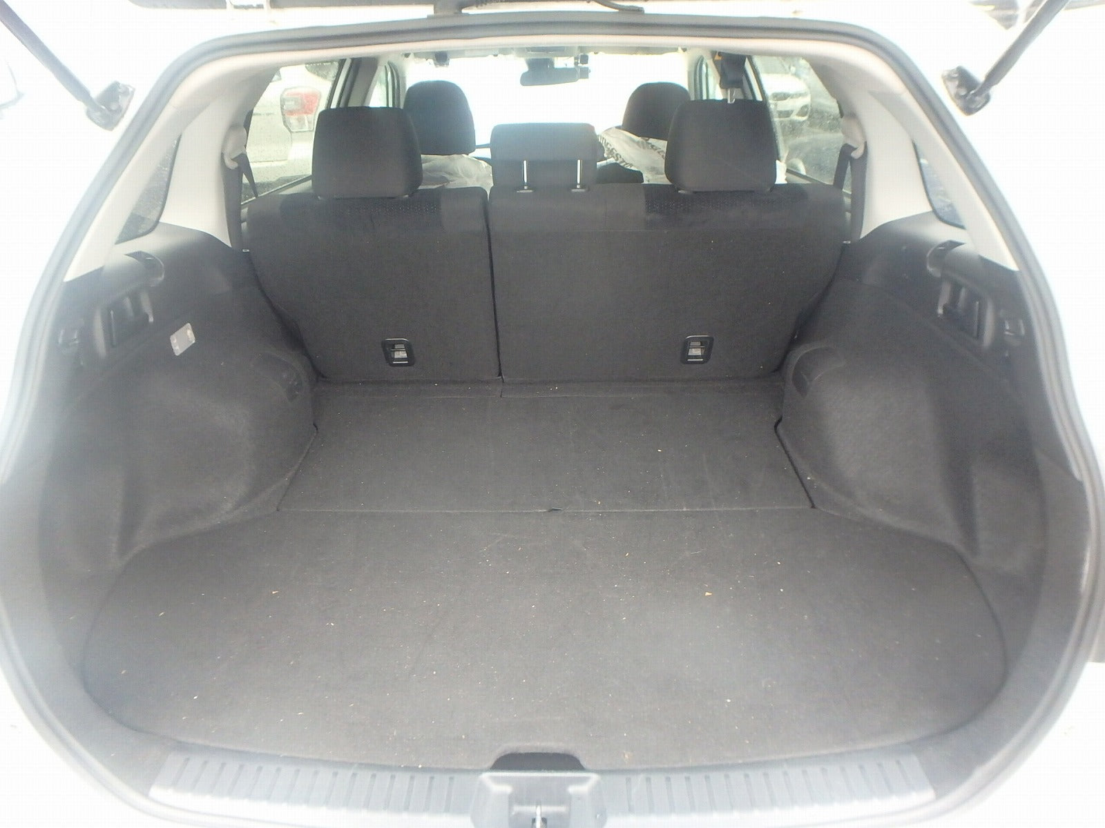 TOYOTA COROLLA FIELDER-2WD-2019