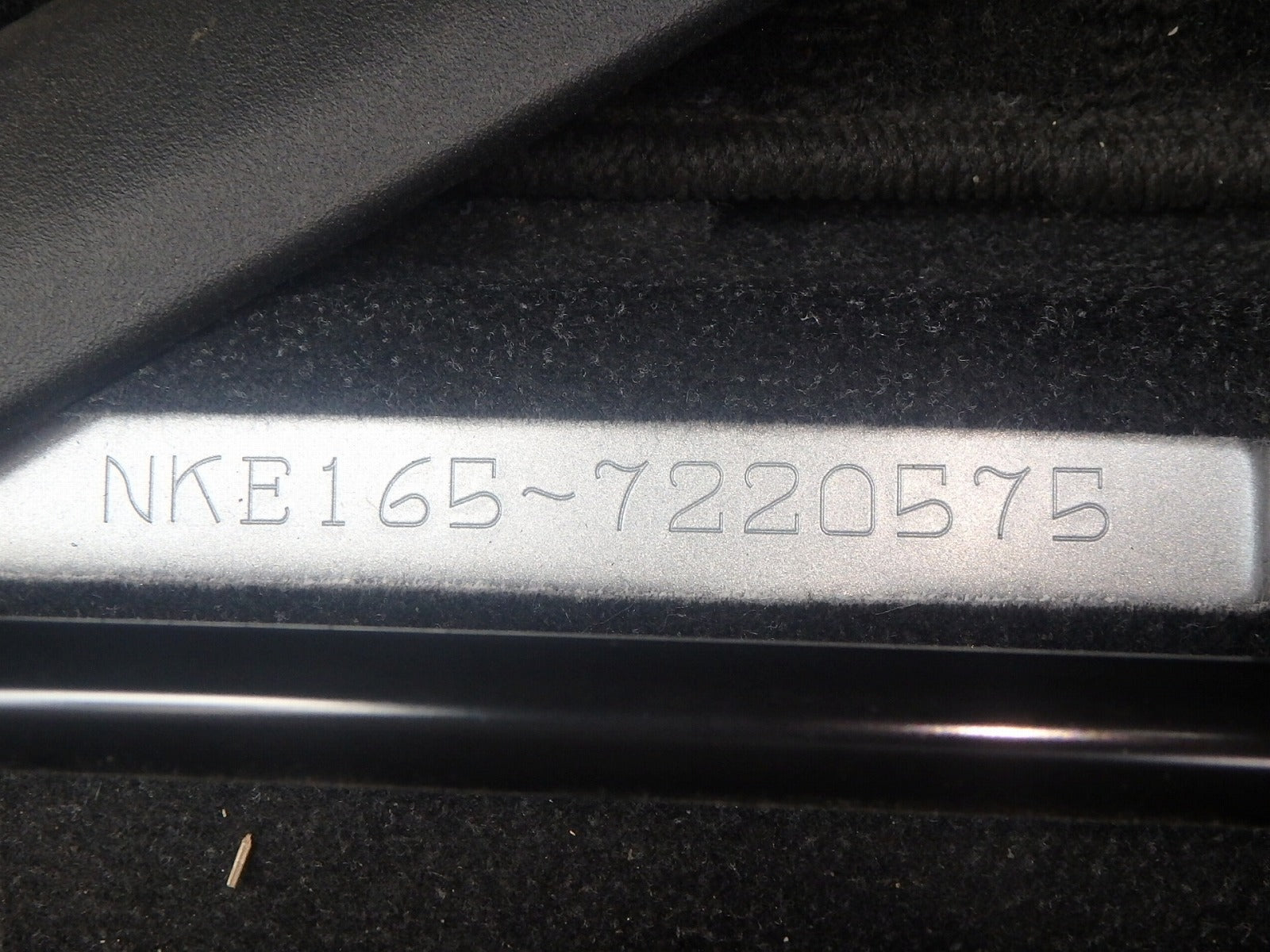 TOYOTA COROLLA FIELDER-HYBRID G-2019