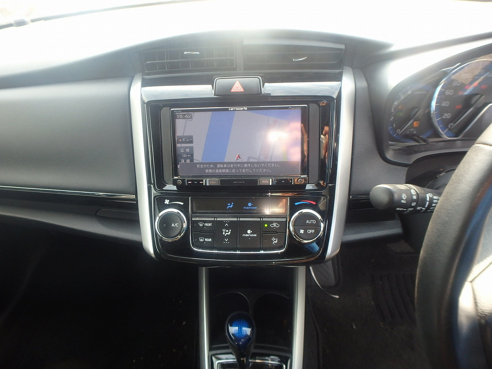 TOYOTA COROLLA FIELDER-HYBRID G-2019