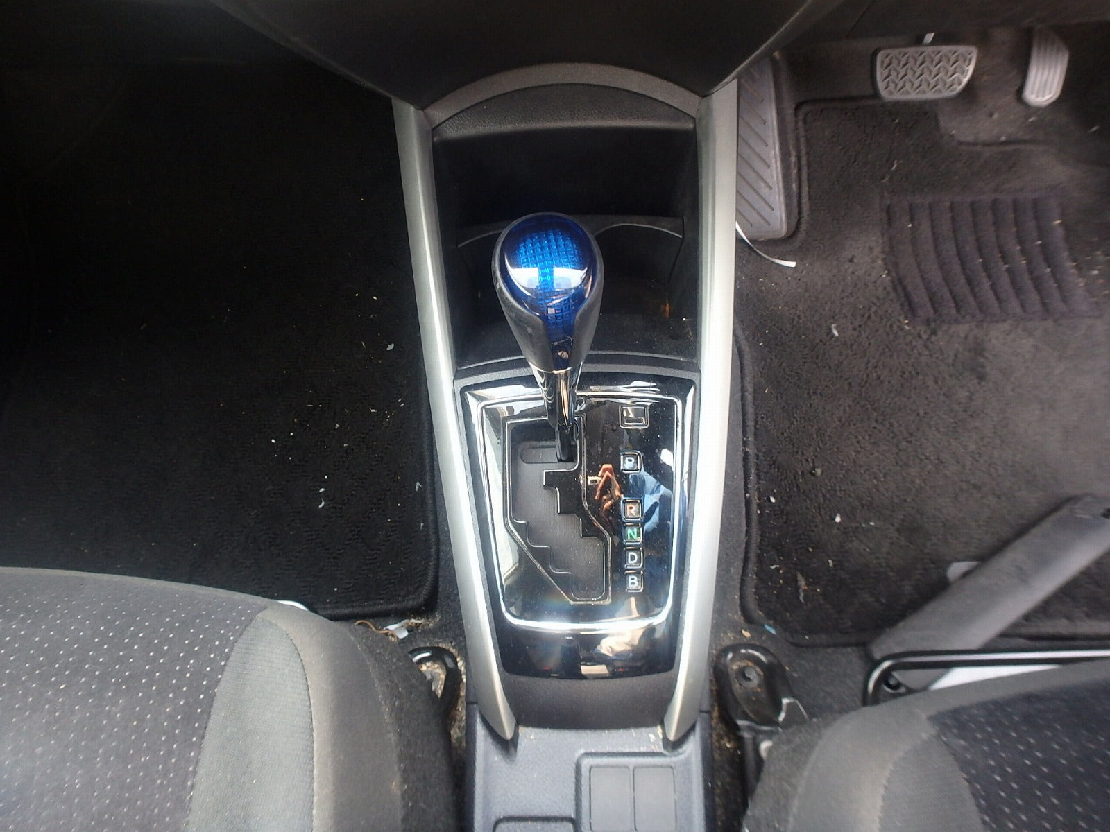 TOYOTA COROLLA FIELDER-HYBRID G-2019