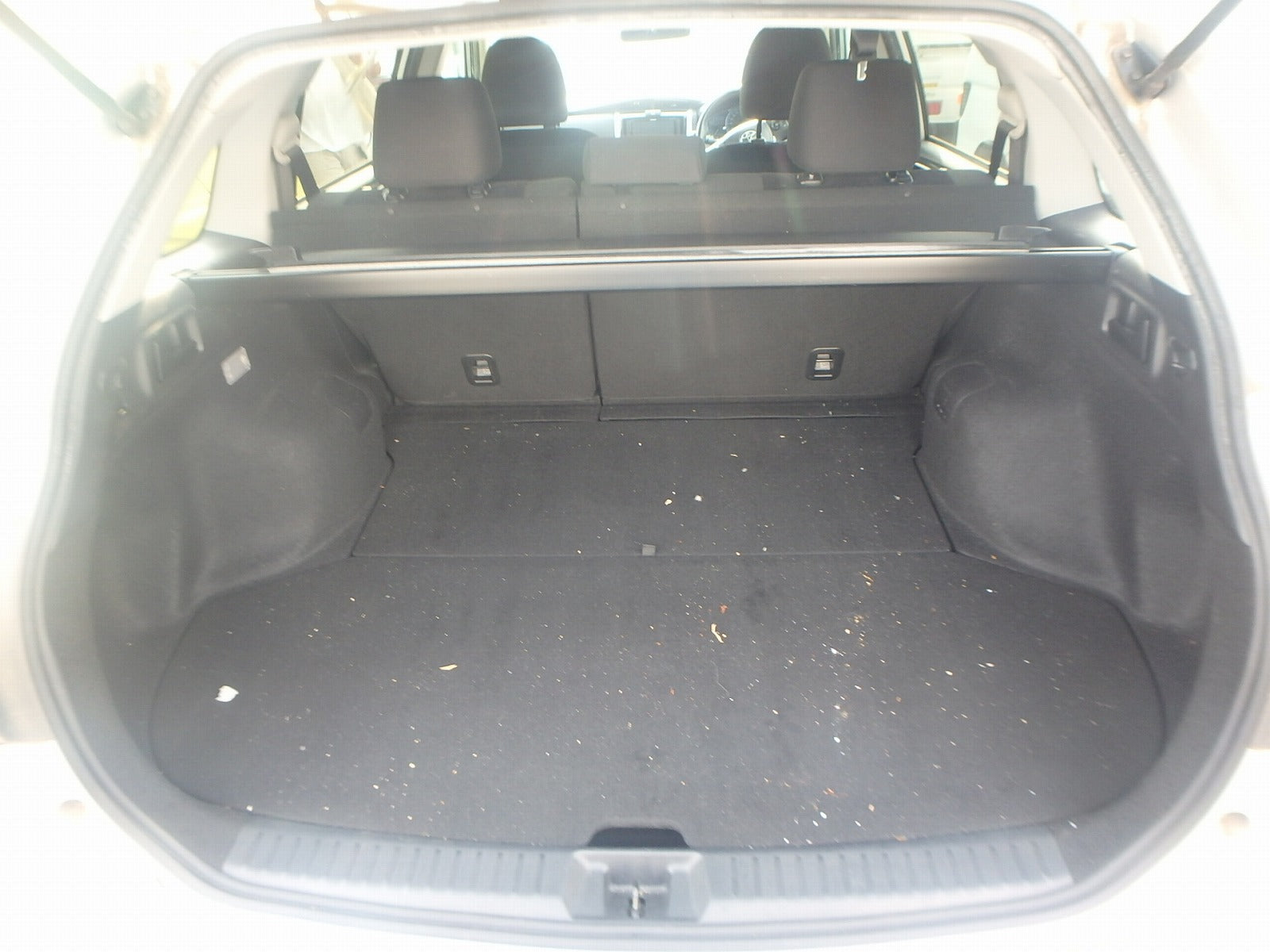 TOYOTA COROLLA FIELDER-HYBRID G-2019