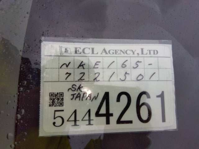 TOYOTA COROLLA AXIO-HV-2019