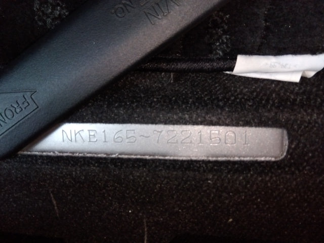 TOYOTA COROLLA AXIO-HV-2019