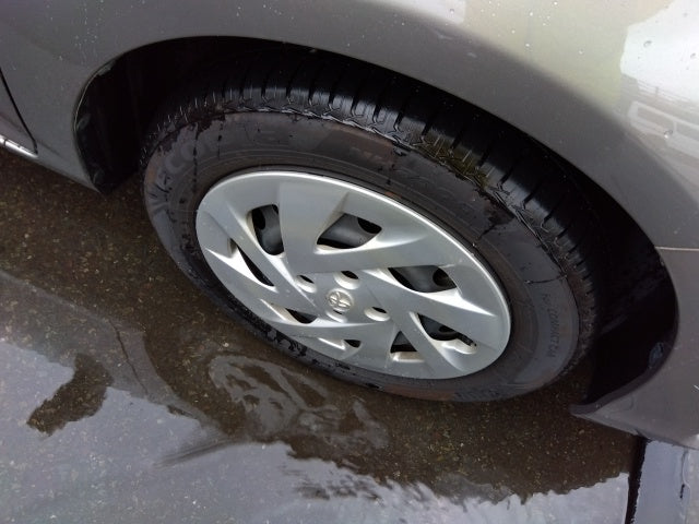 TOYOTA COROLLA AXIO-HV-2019