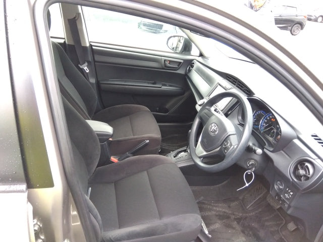 TOYOTA COROLLA AXIO-HV-2019