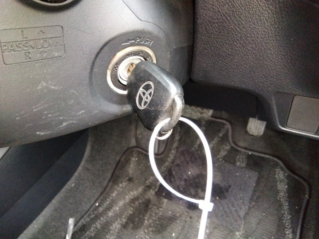 TOYOTA COROLLA AXIO-HV-2019