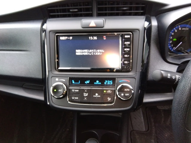 TOYOTA COROLLA AXIO-HV-2019