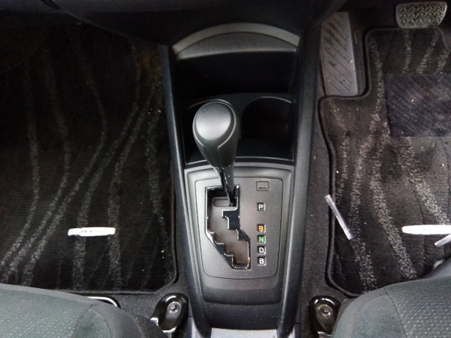 TOYOTA COROLLA AXIO-HV-2019