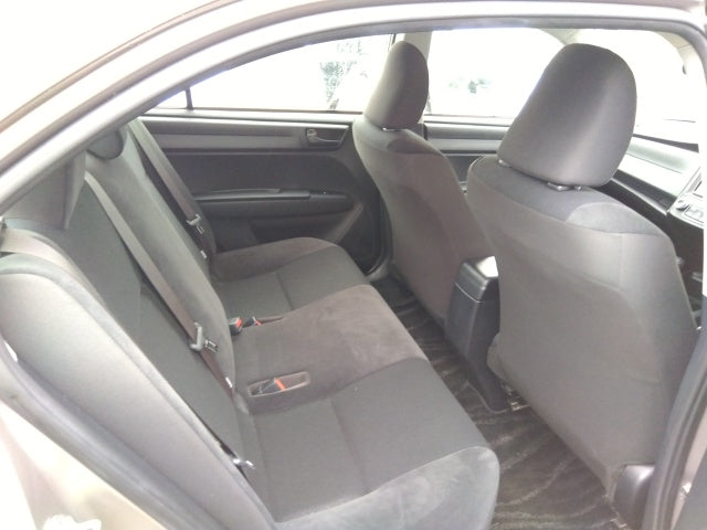 TOYOTA COROLLA AXIO-HV-2019