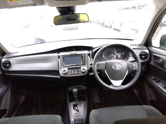 TOYOTA COROLLA AXIO-HV-2019