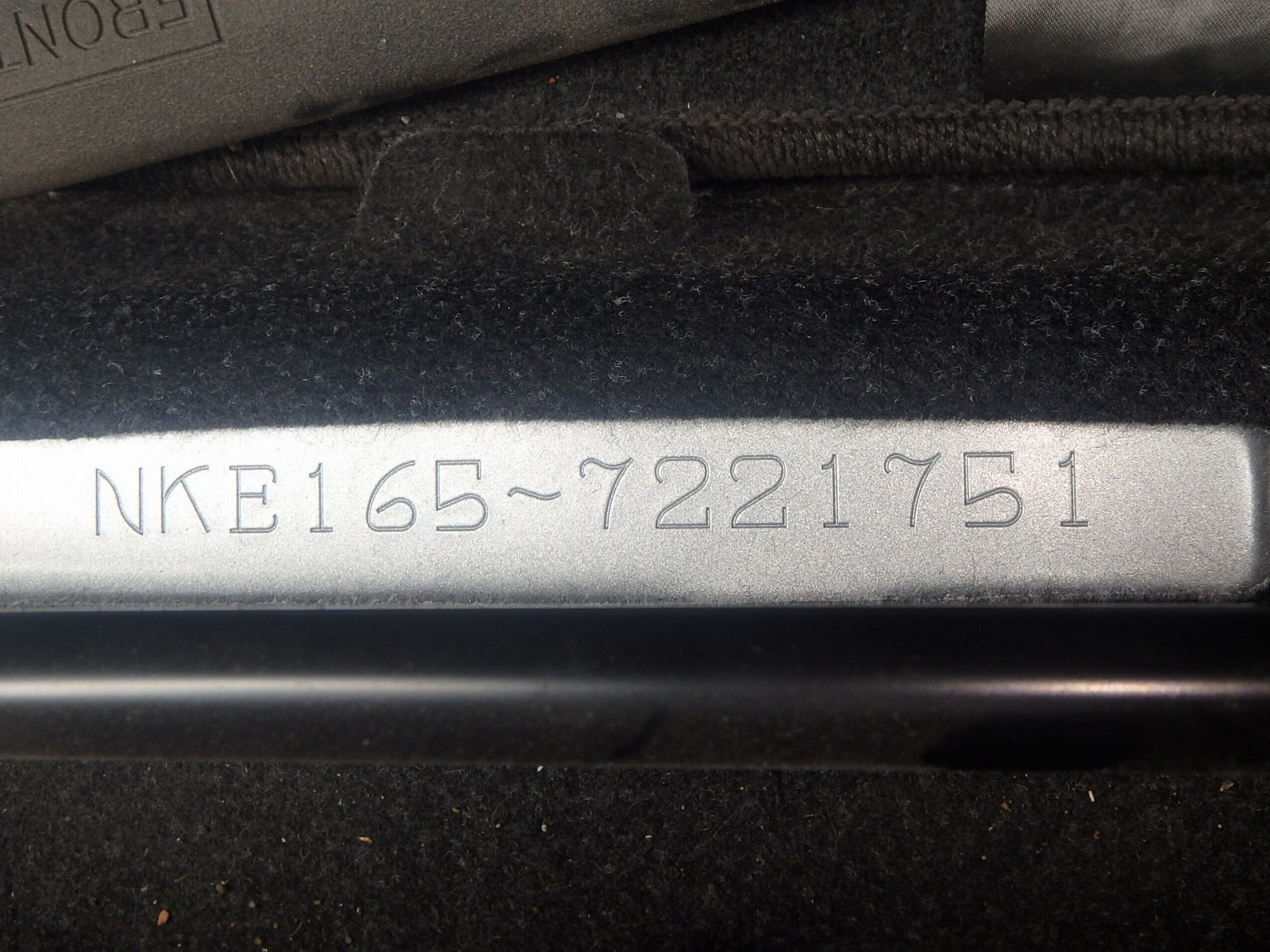 TOYOTA COROLLA AXIO-HYBRID-2019