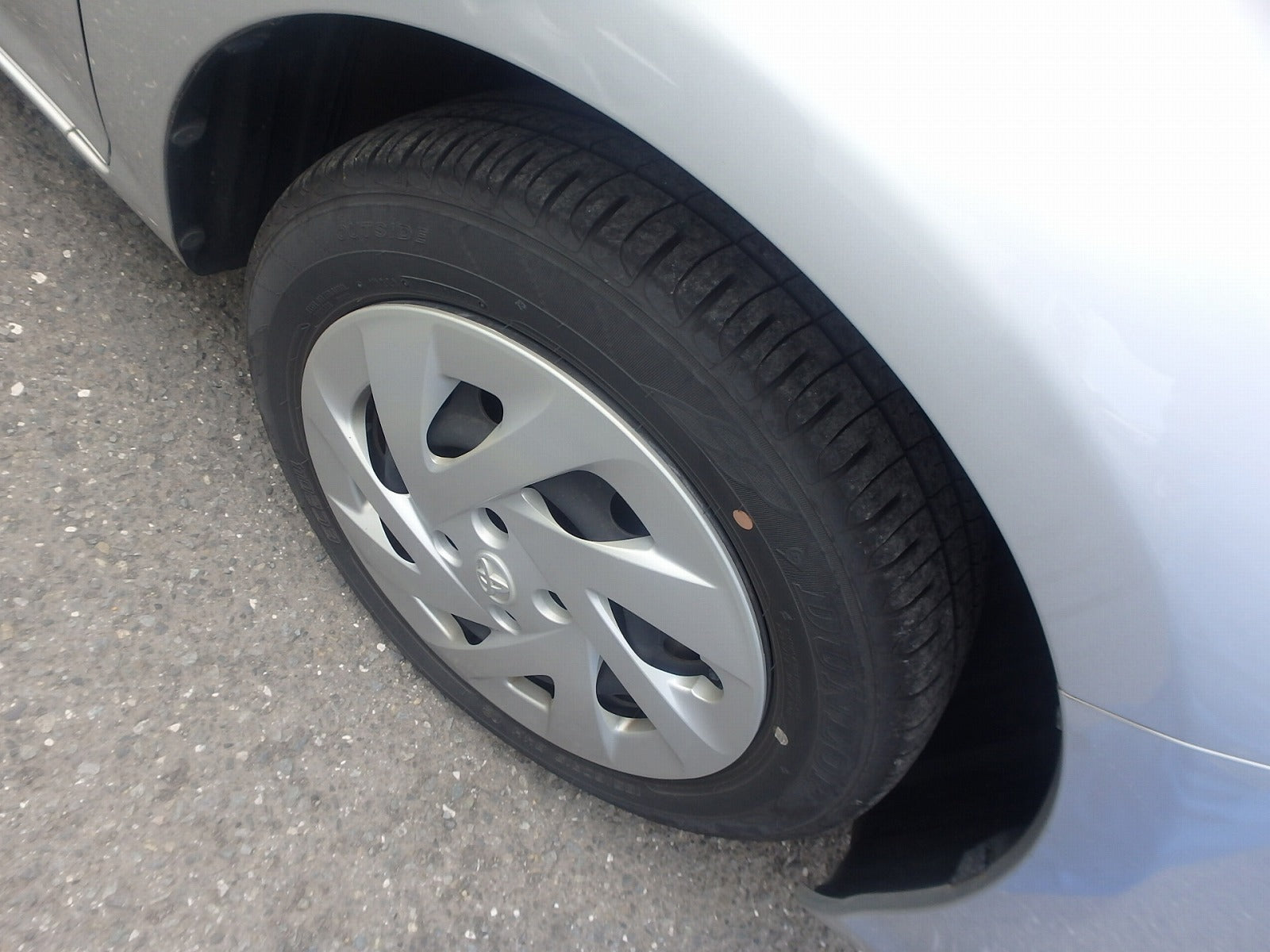 TOYOTA COROLLA AXIO-HYBRID-2019