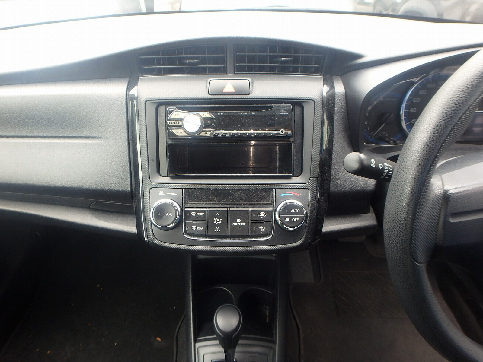 TOYOTA COROLLA AXIO-HYBRID-2019