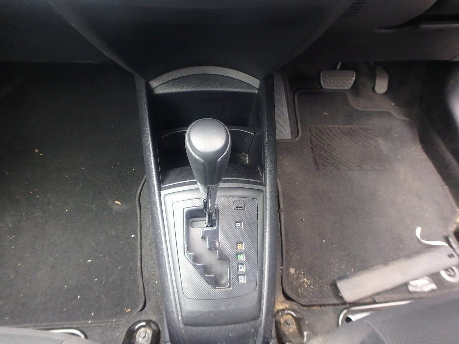 TOYOTA COROLLA AXIO-HYBRID-2019