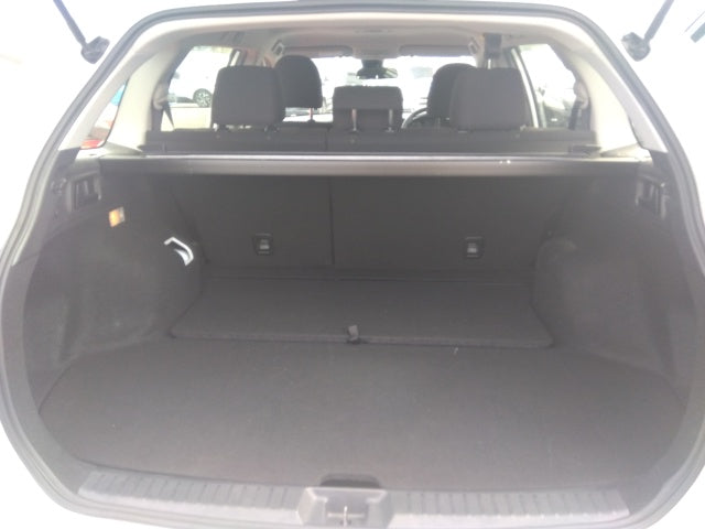 TOYOTA COROLLA FIELDER--HYBRID--2019