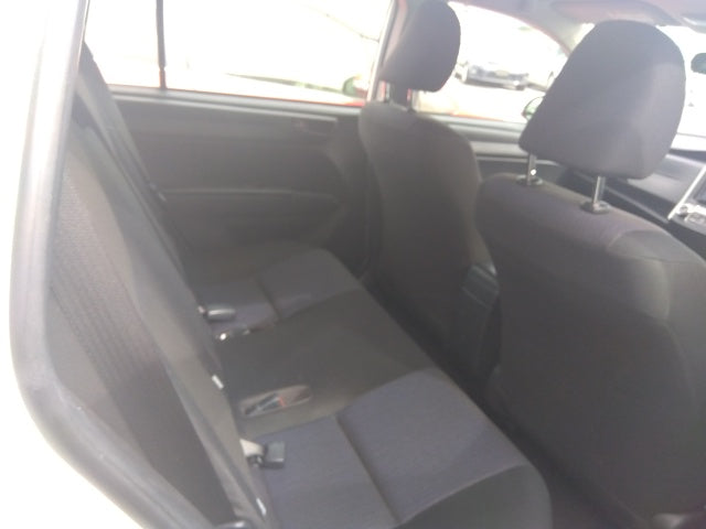 TOYOTA COROLLA FIELDER--HYBRID--2019