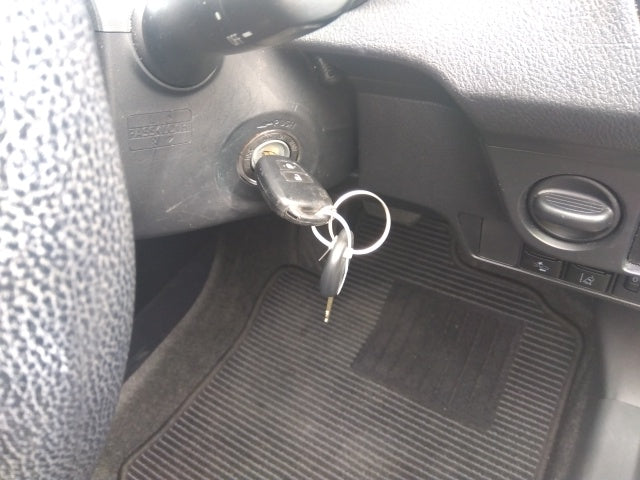 TOYOTA COROLLA FIELDER--HYBRID--2019