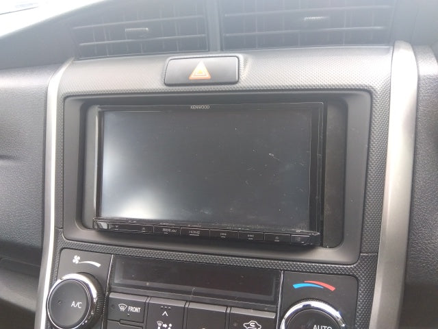 TOYOTA COROLLA FIELDER--HYBRID--2019