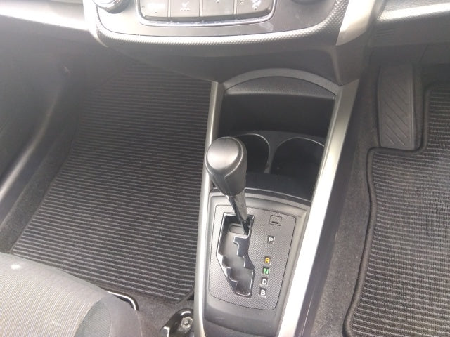 TOYOTA COROLLA FIELDER--HYBRID--2019