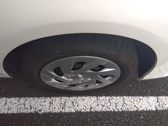 TOYOTA COROLLA FIELDER--HYBRID--2019