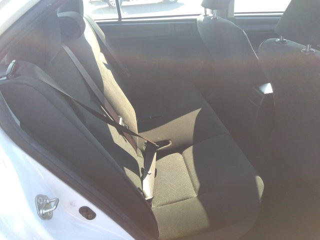 TOYOTA COROLLA AXIO -HYBRID-2019