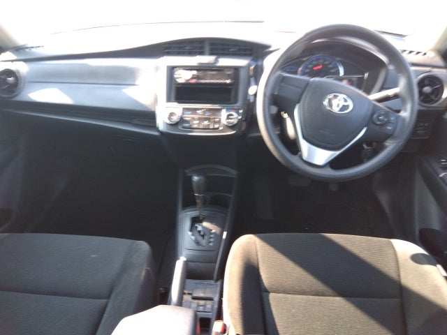 TOYOTA COROLLA AXIO -HYBRID-2019