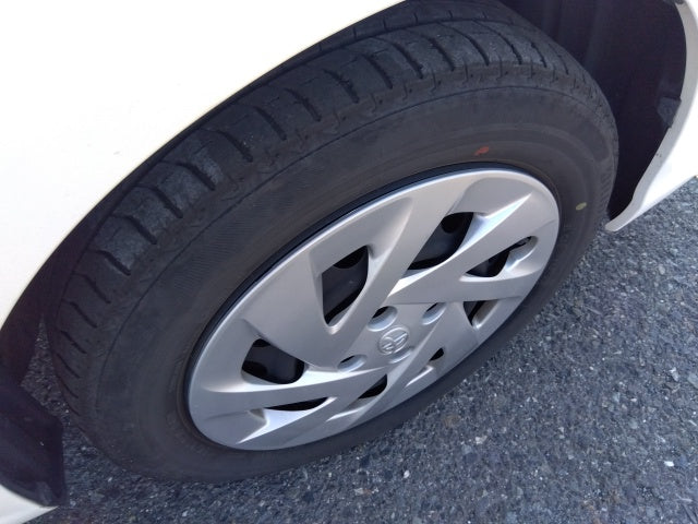 TOYOTA COROLLA AXIO -HYBRID-2019